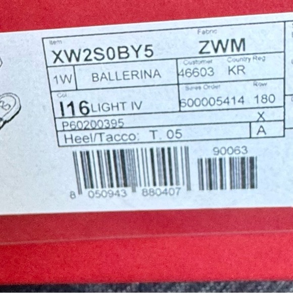 BEAUTIFUL VALENTINO GARAVANI ROMAN STUD BALLERINA SANDALS NEW/UNUSED‼️ - Picture 7 of 12